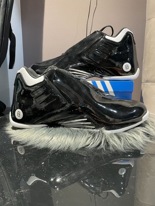 Buty koszykarskie Adidas T-Mac 3 RestomodMagic 8 Ball
