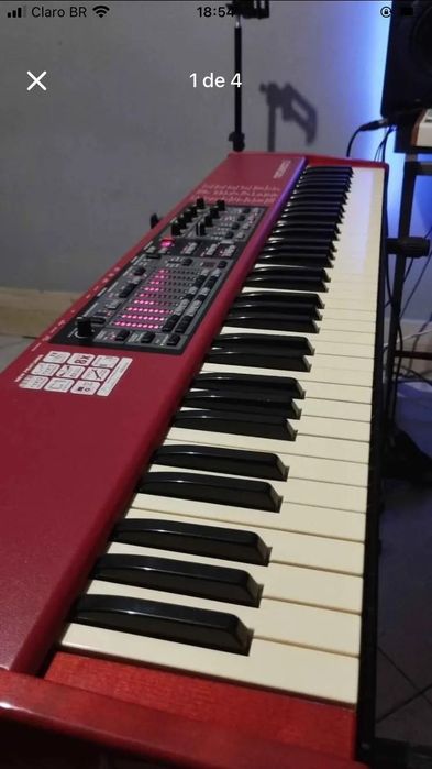 Nord Electro 3 Seven Three