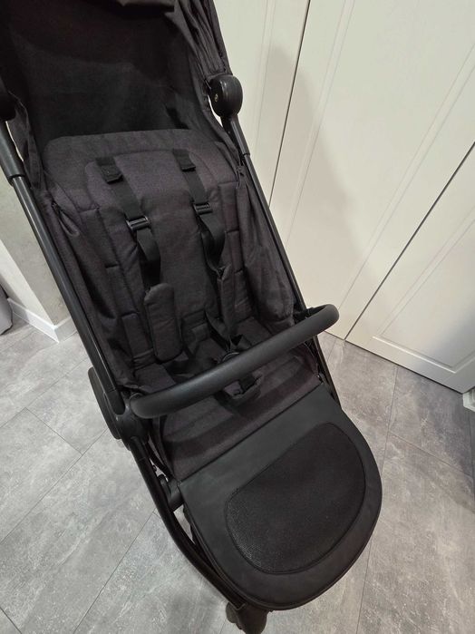Коляска Anex IQ basic