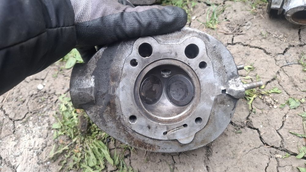 Роборка мт дніпро урал к750