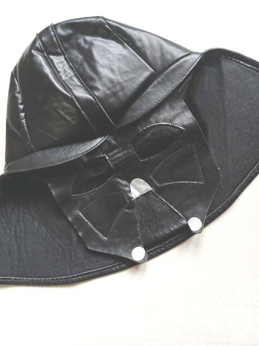 Капелюх маска Дарт Вейдер 5-8 років