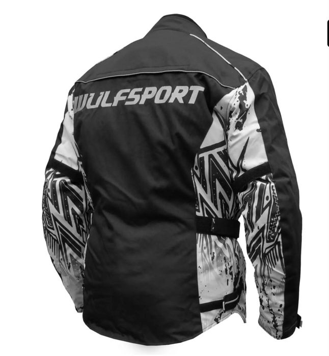 Дитяча куртка ,мотокуртка дитяча