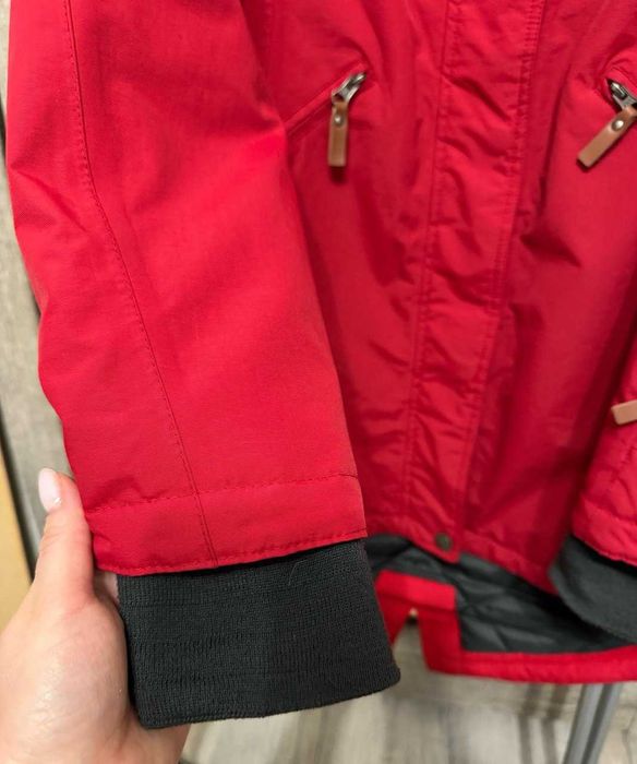 Жіноча зимова куртка Twentyfour Davos Parka