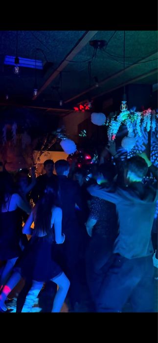 DJ PAWLO !!! Rozkrecam kazdą imprezę !