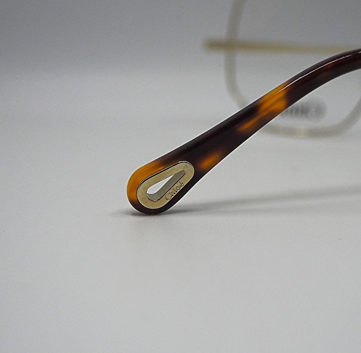 Chloe okulary oprawki