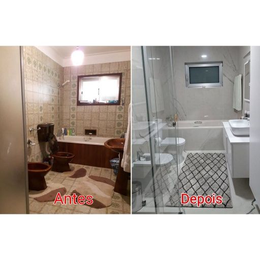 L' Soares Remodelações Gerais