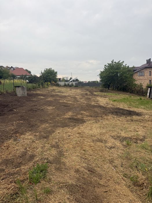 Продається земельна ділянка с.Годилів