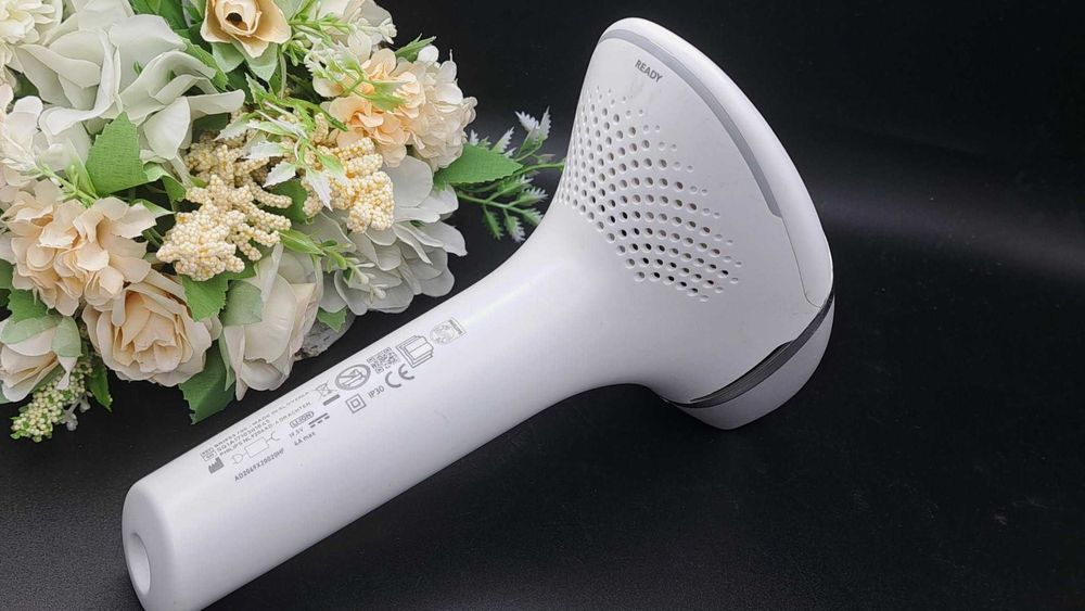 PHILIPS LUMEA PRESTIGE IPL BRI953 Depilator Laserowy Komis Redi