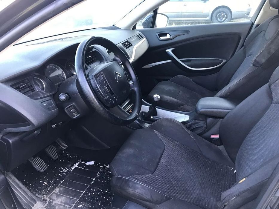 Citroen C5 1.6 HDi Break 2009 - Para Peças