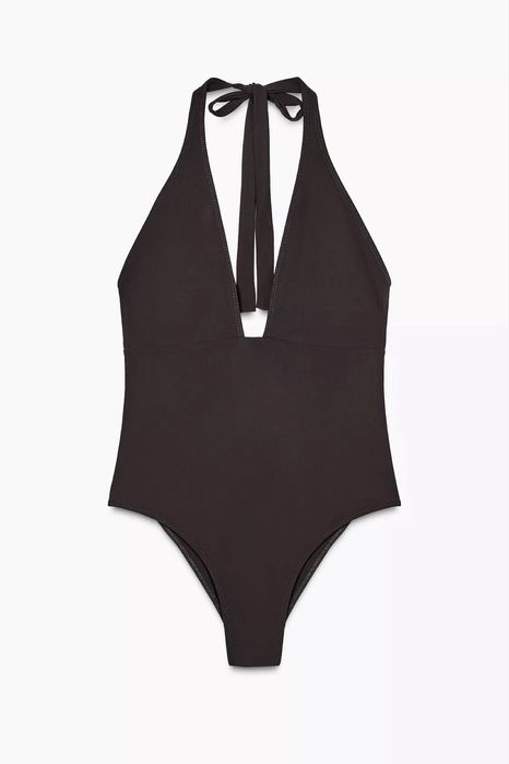 Новий купальник ZARA