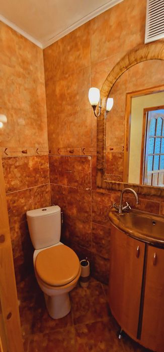 Wynajmę mieszkanie 3-pokojowe Chocianów