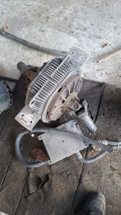 Travão eléctrico toyota 12 voltos