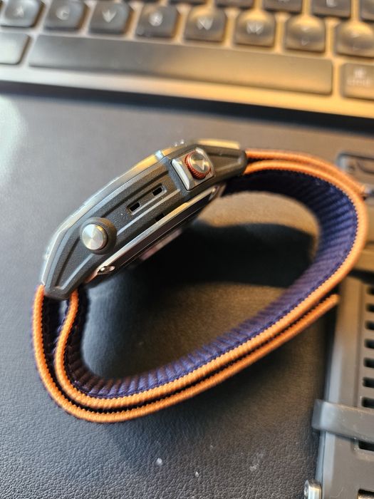 Smartwarch zegarek Garmin Epix Gen 2