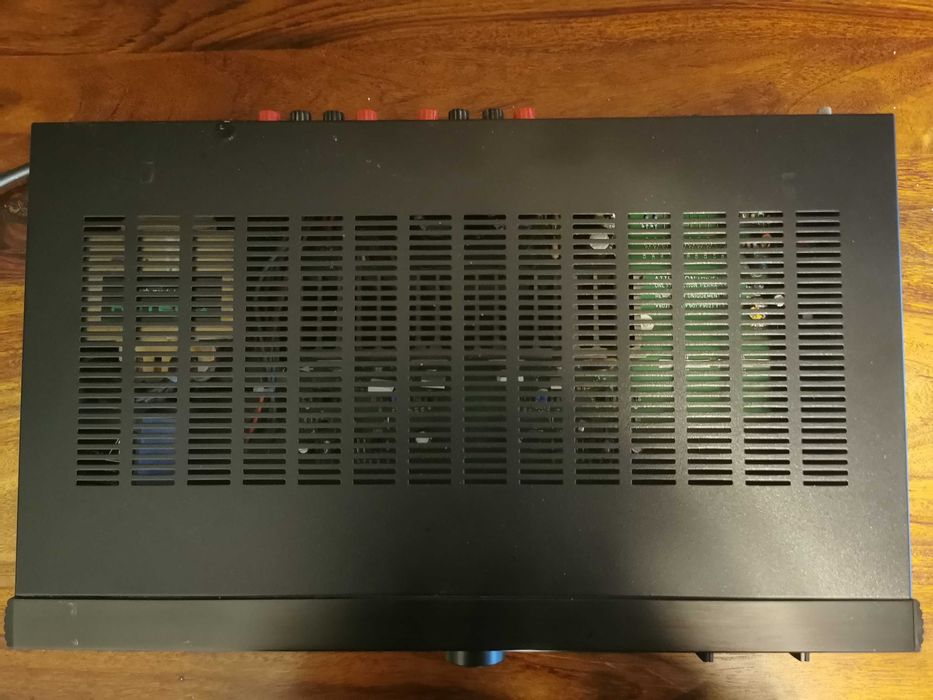 Rotel RA 930BX + Rotel RCD 965 BX. Bardzo dobry stan.