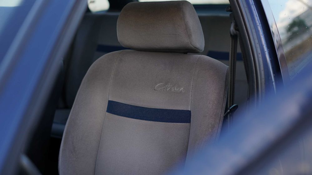 oportunidade - viatura em excelente estado