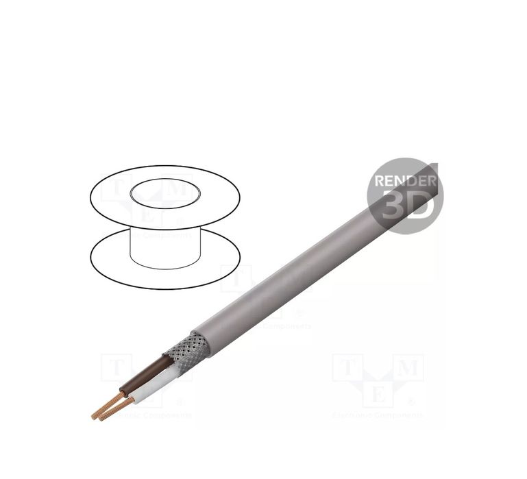 Cabo unitronic linch 2x1