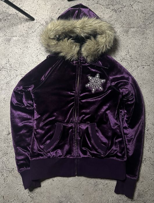 Худи Аляска Roxy Y2K prada dior