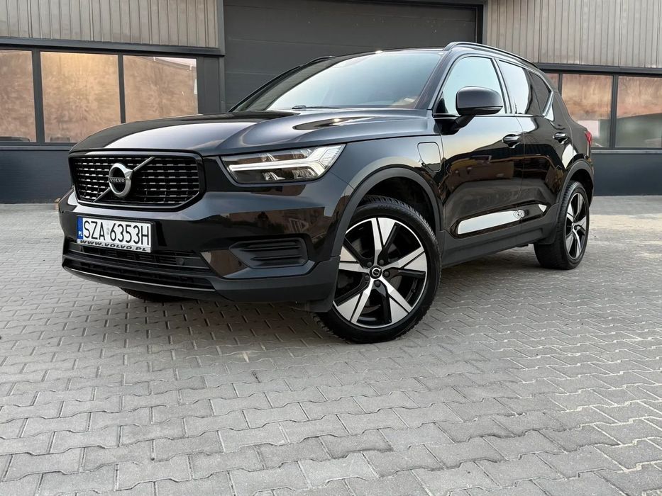 Volvo XC 40