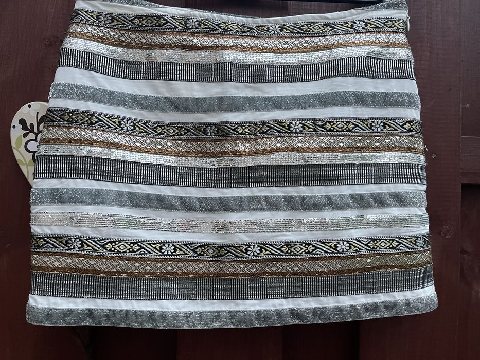 Spódniczka mini Vero Moda roz. 36