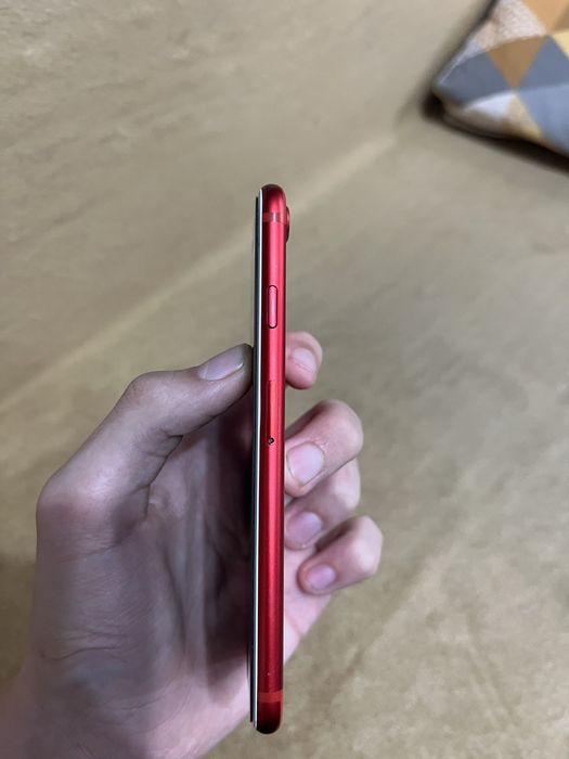 iPhone 7 . Пам'ять 256 .