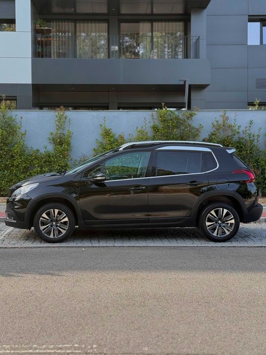 Peugeot 2008 HDi