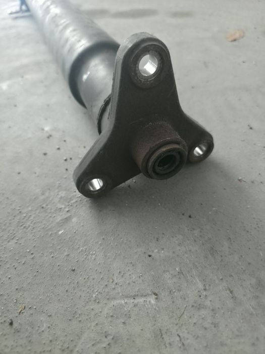 Peças Bmw 535d E60/61