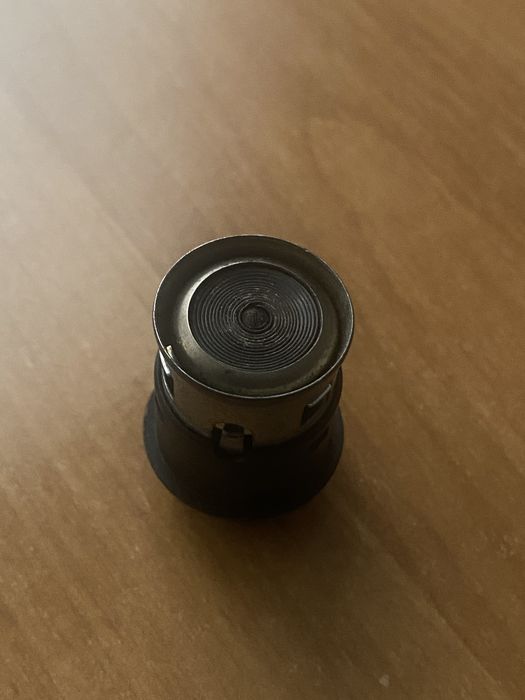 Прикуриватель  Шкода Октавия а5