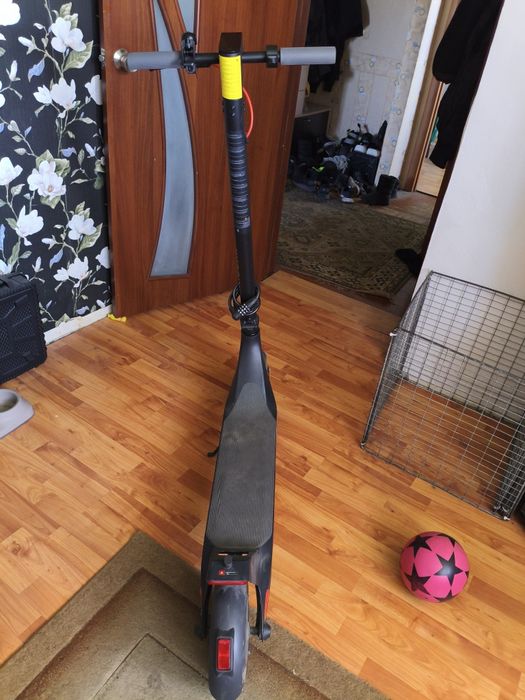 Продам або обміняю електросамокат