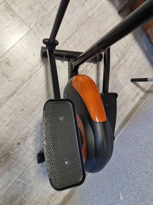 Орбітрек Klarfit Ellifit FX 250