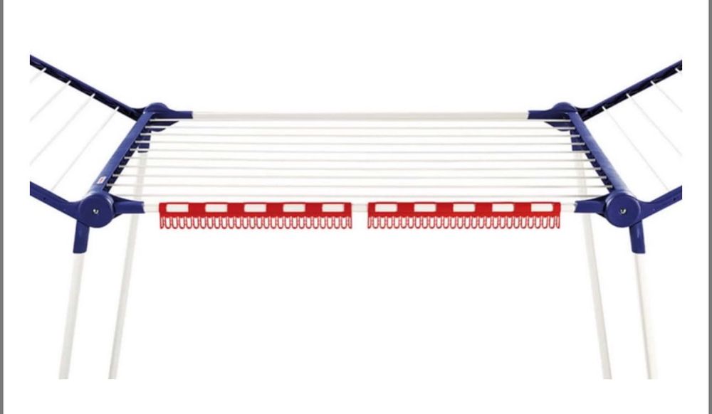 Suszarka na pranie LEIFHEIT