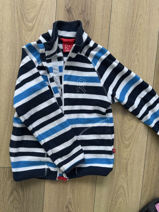 Reima oryginalny polar