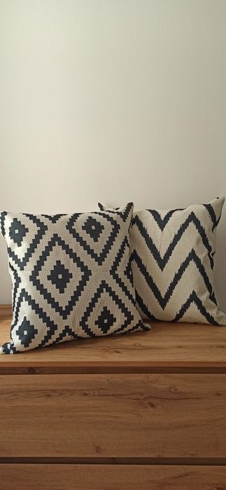 Наволочка декоративная, подушка, чехол на подушку