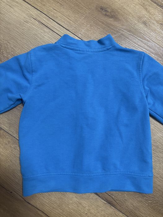 Bluza na guziki Endo., 86 cm, 12-18 m.
