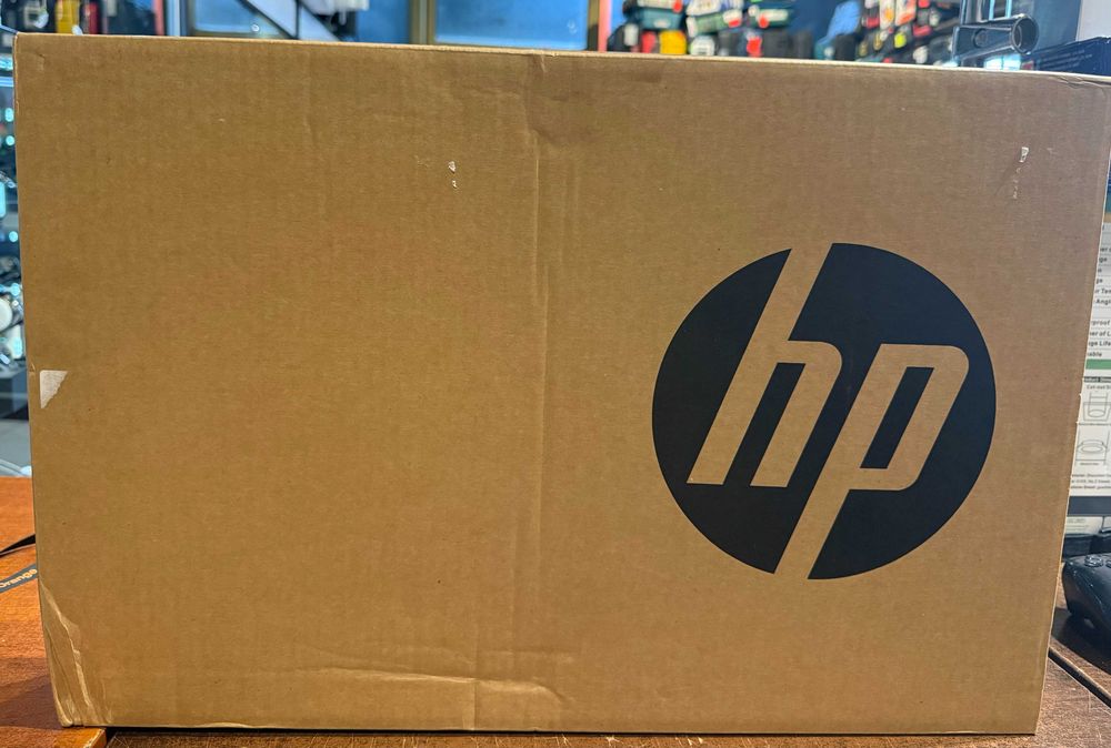 Laptop HP 17-CN4009N | i5-120U | SSD 512GB | 16GB RAM | W11 | NOWY | PLOMBA | GWARANCJA