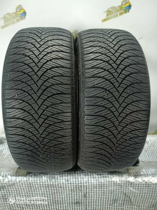 Шини Goodride 235/45R17. 2шт. Зима 2023р (0297)