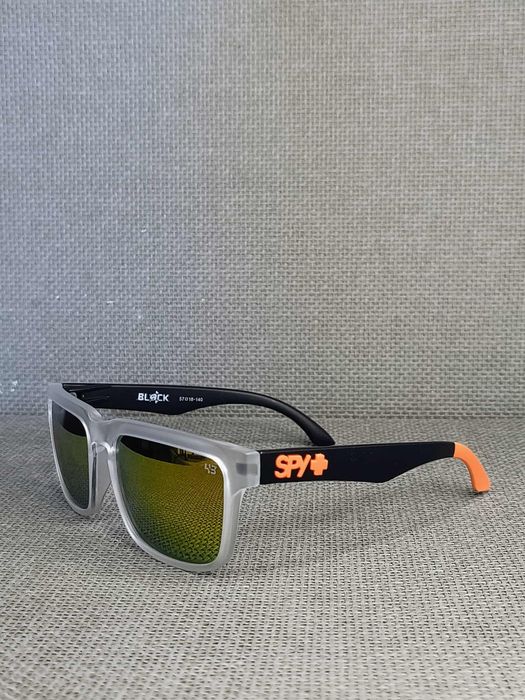 Okulary przeciwsłoneczne Nerdy Ken Block filtr UV lato sportowe narty