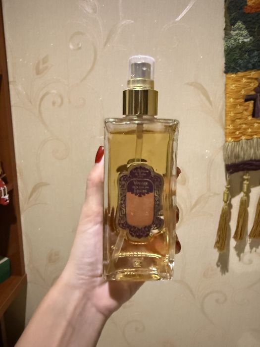 La Sultane de Saba лосьйон-спрей для тіла та волоссі