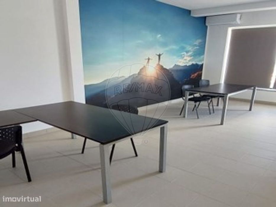 Loja  para arrendamento