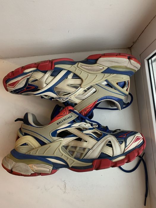 Balenciaga Track 2 legit