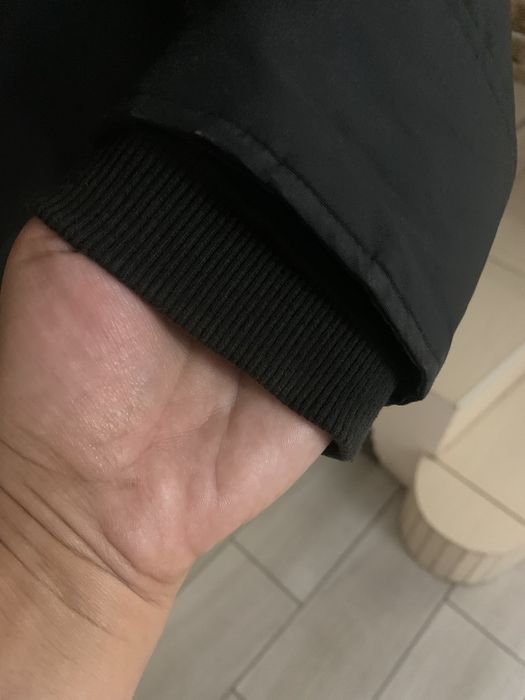 Куртка пальто фирмы ADIDAS
