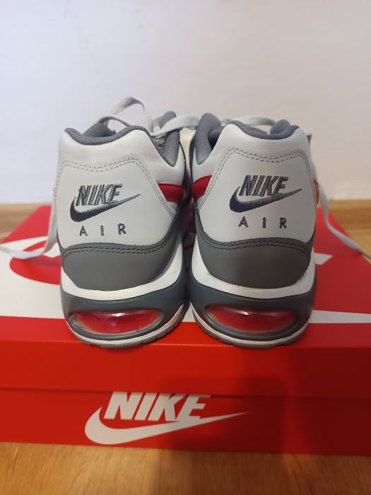 Nike Air Max Command Roz 44