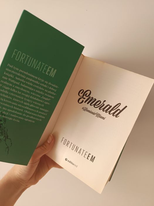 -----Emerald-----
