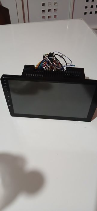 Radio Android para carro