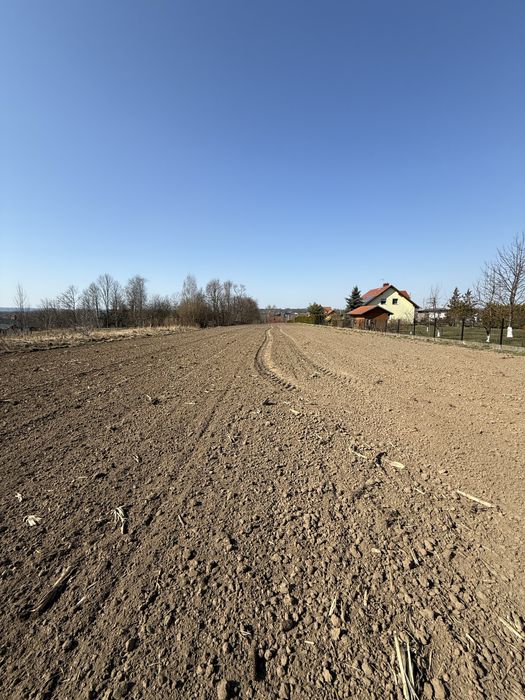 Sprzedam działki widokowe z WZ | Inwestycja