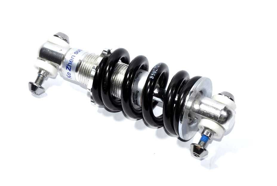 Amortyzator tył tylny damper Ke Zhen 135 mm 850 LBS