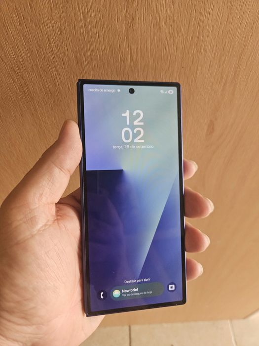 Samsung Galaxy Z Fold 7 | 256GB / 12GB RAM