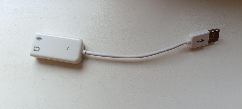 Адаптер перехідник  DVI-D-VGA 24+1pin