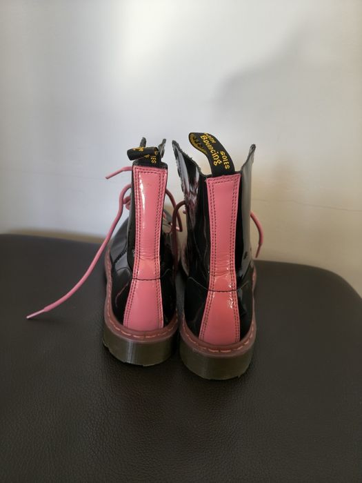 Dr Martens buty 41