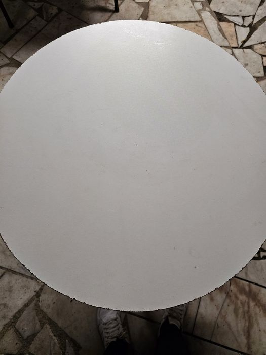 Mesa de apoio /camilha