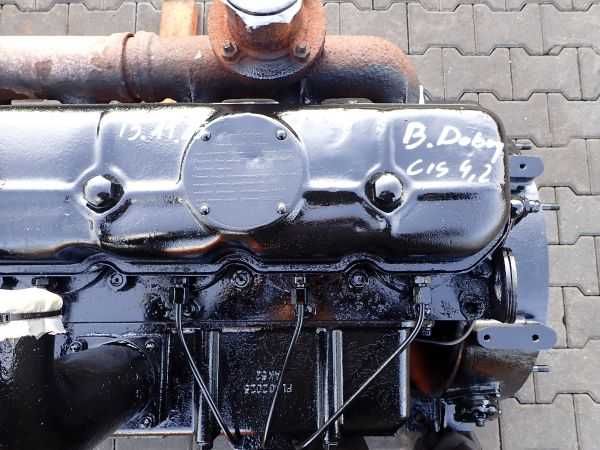 Silnik SW400 wolnossący KPL w bardzo dobrym stanie Ładowarka Ł200